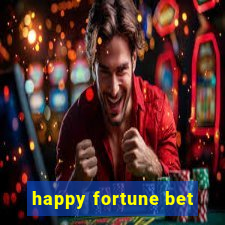 happy fortune bet